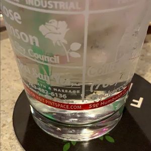 Meet your Posher, Christopher